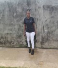 Rencontre Femme Gabon à Libreville : Clarisse, 29 ans